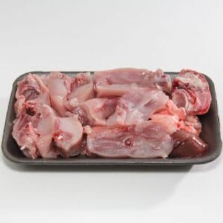 Medio Conejo Troceado (Aprox. 600 Gr.)