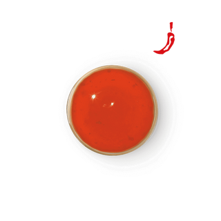 Salsa Sweet Chili