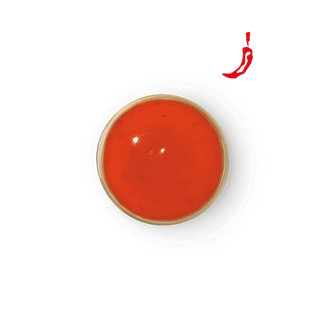 Salsa Sweet Chili