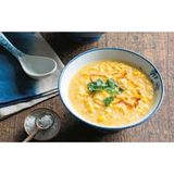 Sweet Corn Soup - Medium Portion