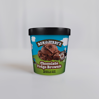 Chocolate Fudge Brownie