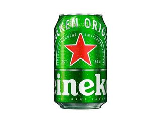 Cerveza Heineken (330 Ml.)