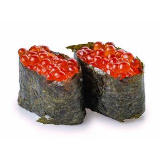 Gunkan de ikura (2 uds)