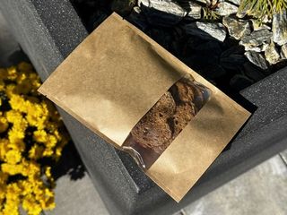 Грінки гречані з паприкою (50g)