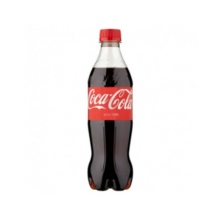 CocaCola 0,5 l