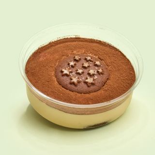 Tiramisù de Pan di Stelle