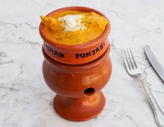 Chicken Korma