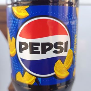NOWOŚĆ Pepsi twist, cytryna 