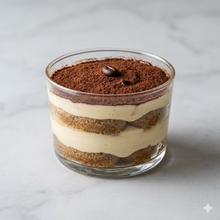 Tiramisù - 1 pezzo