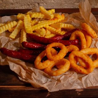 Сет до пива №1