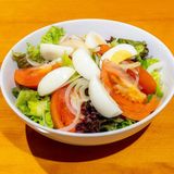 Ensalada De La Huerta