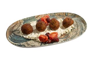 Кюфтенца с киноа (250г)