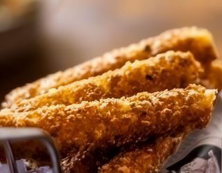 Cheese Fingers (6 Uds.)