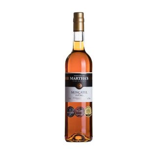 Moscatel do Douro - Martha's 75cl (17% Vol.)