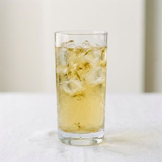 Tè verde giapponese al gelsomino 33cl