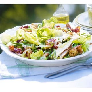 Garden Chicken Salad