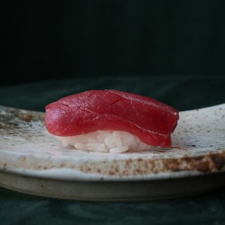 Nigiri De Atún (2Uds.)