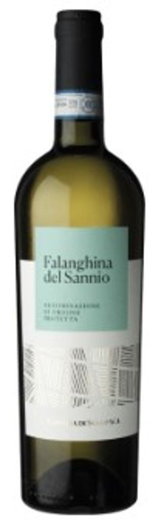Falanghina Del Sannio Mastrobernadino-D.O. C.-Campania