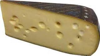 Emmentaler svizzero di Grotta 300 g