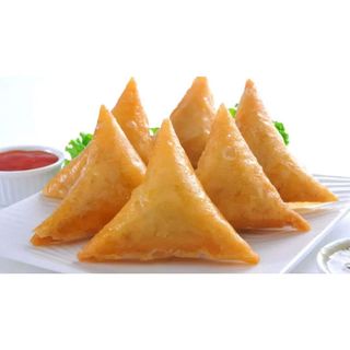 Samosa Special