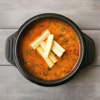 Серяги чамури