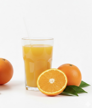 Zumo De Naranja Natural (230 Ml.)