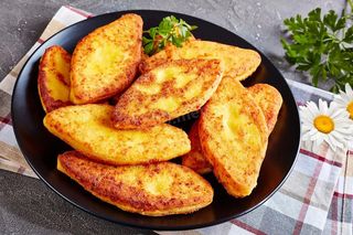 Чвиштари (150г)
