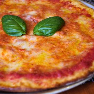 Margherita
