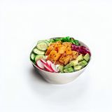 Lime Green Tuna Prawns(8pcs)