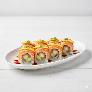 Trufa roll