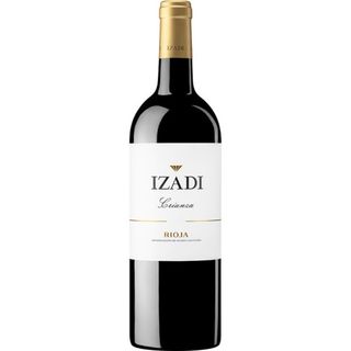 IZADI Crianza Rioja 