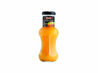 Zumo Essential sabor melocotón