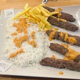 Plato De Kefta