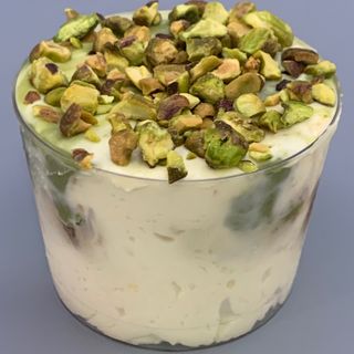 TIRAMISU PISTACHO