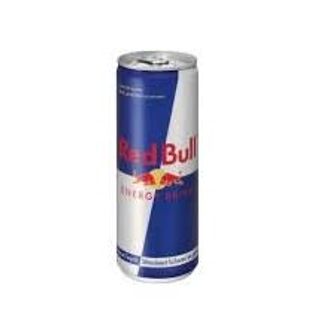 Red Bull  250 ml