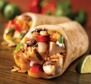 Chawarma Double