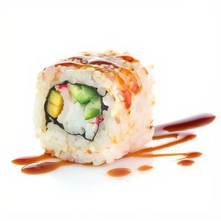 Ebi roll (8 uds.)