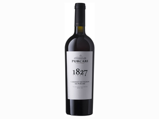 Vin Purcari Cabernet