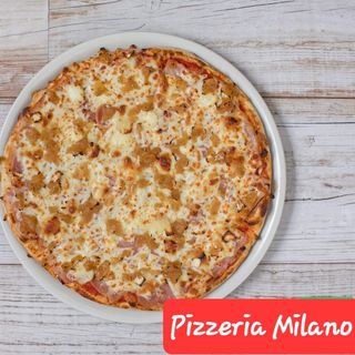 Pizza Cabrera (35 Cm.)