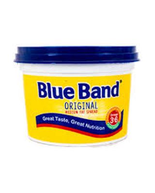 Blue Band 250gms   