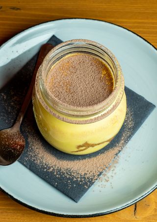 Tiramisù al Galak-Senza Glutine