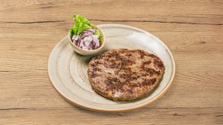 Gurmanska Pljeskavica