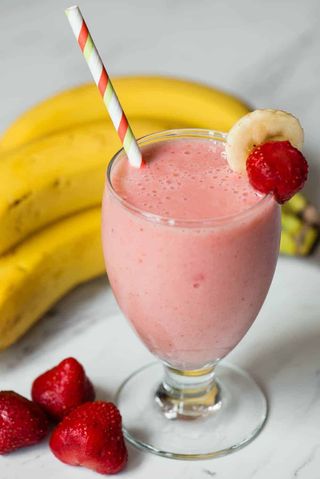 Strawberry Banane