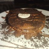Pancake Oreo 