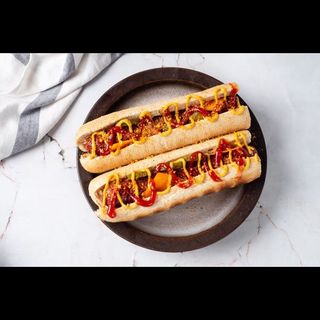 Hotdogs