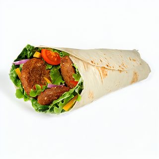 Durum Kebab Falafel