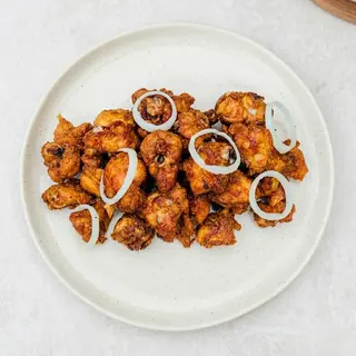 Poulet Grillé