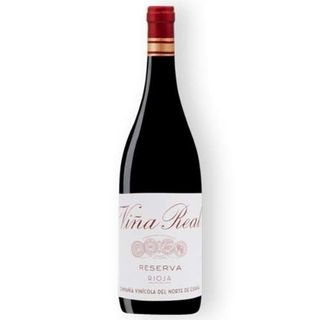 Vino Tinto Viña Real 24 Meses (750 Ml.)