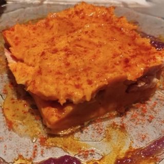 Milhojas De Lacón De Lugo A LA Gallega