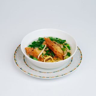 Zupa Vanthan